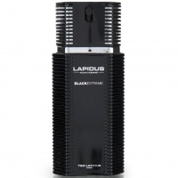 Lapidus Pour Homme Black Extreme