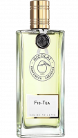 Fig Tea