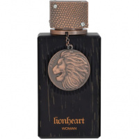 Club De Nuit Lionheart Woman