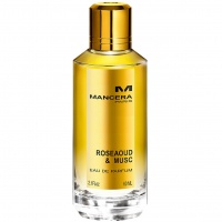 Roseaoud & Musk