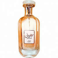 Mousuf Daisy