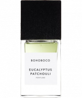 Eucalyptus Patchouli