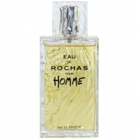 Eau de Rochas Homme