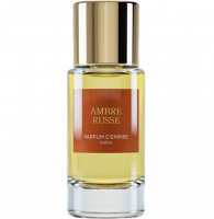 Ambre Russe