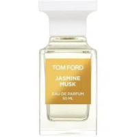 Jasmine Musk