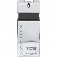 Silver Scent Infinite Silver