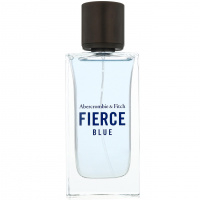 Fierce Blue