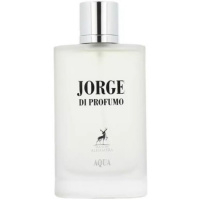 Jorge Di Profumo Aqua
