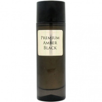 Premium Amber Black