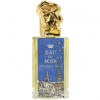 Eau du Soir Limited Edition Fee Greening