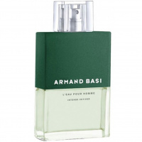 L'Eau Pour Homme Intense Vetiver