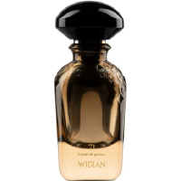 Limited 71 Extrait de Parfum