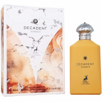 Decadent Wonder