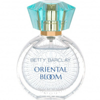 Oriental Bloom Eau de Toilette