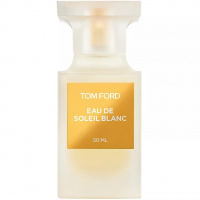 Eau de Soleil Blanc