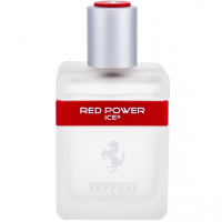 Red Power Ice 3