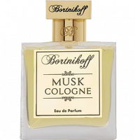 Musk Cologne