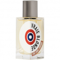 Vraie Blonde