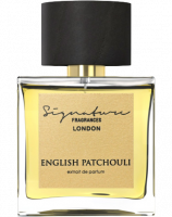 English Patchouli