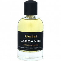 Labdanum