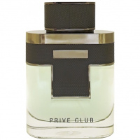 Prive Club pour Homme