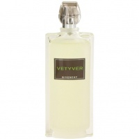 Les Parfums Mythiques Vetyver