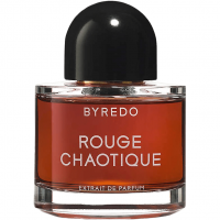 Rouge Chaotique