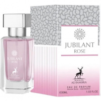 Jubilant Rose