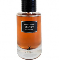 Smoky