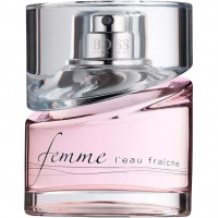 Femme L'Eau Fraiche