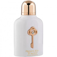 Private Key To My Soul