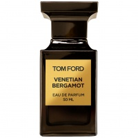 Venetian Bergamot