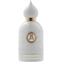 Musk Kashmir Extrait