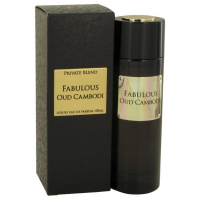 Fabulous Oud Cambodi