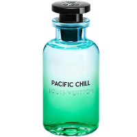 Pacific Chill