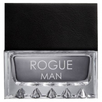 Rogue Man