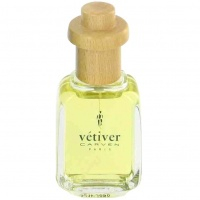 Vetiver