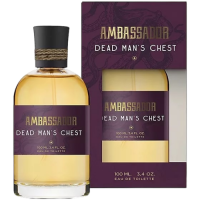 Ambassador Dead Man's Chest