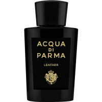 Leather Eau de Parfum