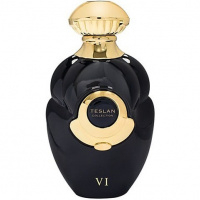 Teslan Collection VI