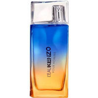 L'Eau Kenzo Pour Homme Sunlight Edition Limitee