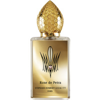 Rose de Petra
