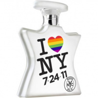 I Love New York for Marriage Equality