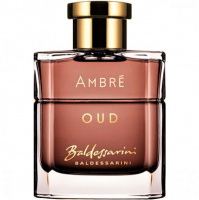 Baldessarini Ambre Oud