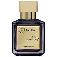 Oud Velvet Mood