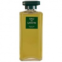 Eau de Lanvin