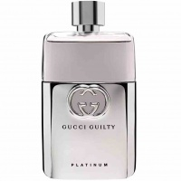 Guilty Pour Homme Platinum