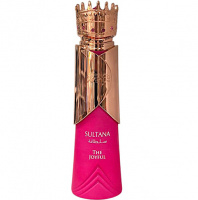 Sultana The Joyful