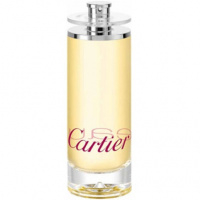 Eau de Cartier Zeste de Soleil