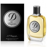 So Dupont Pour Homme